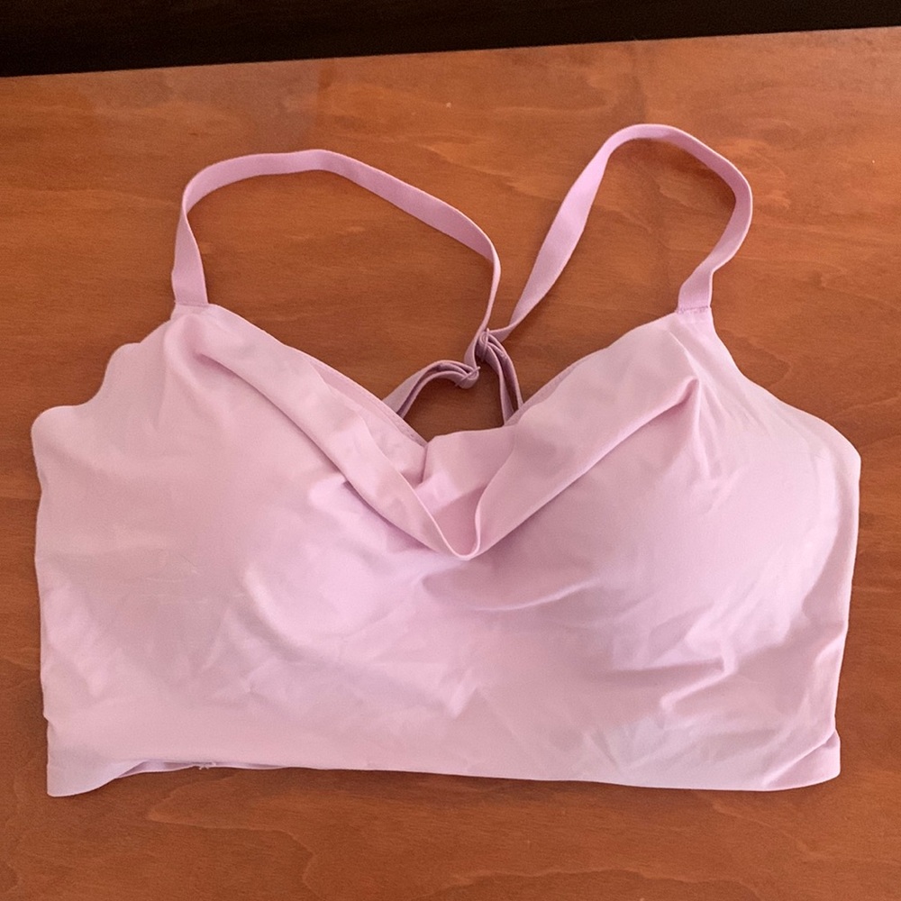 Balance athletica bra